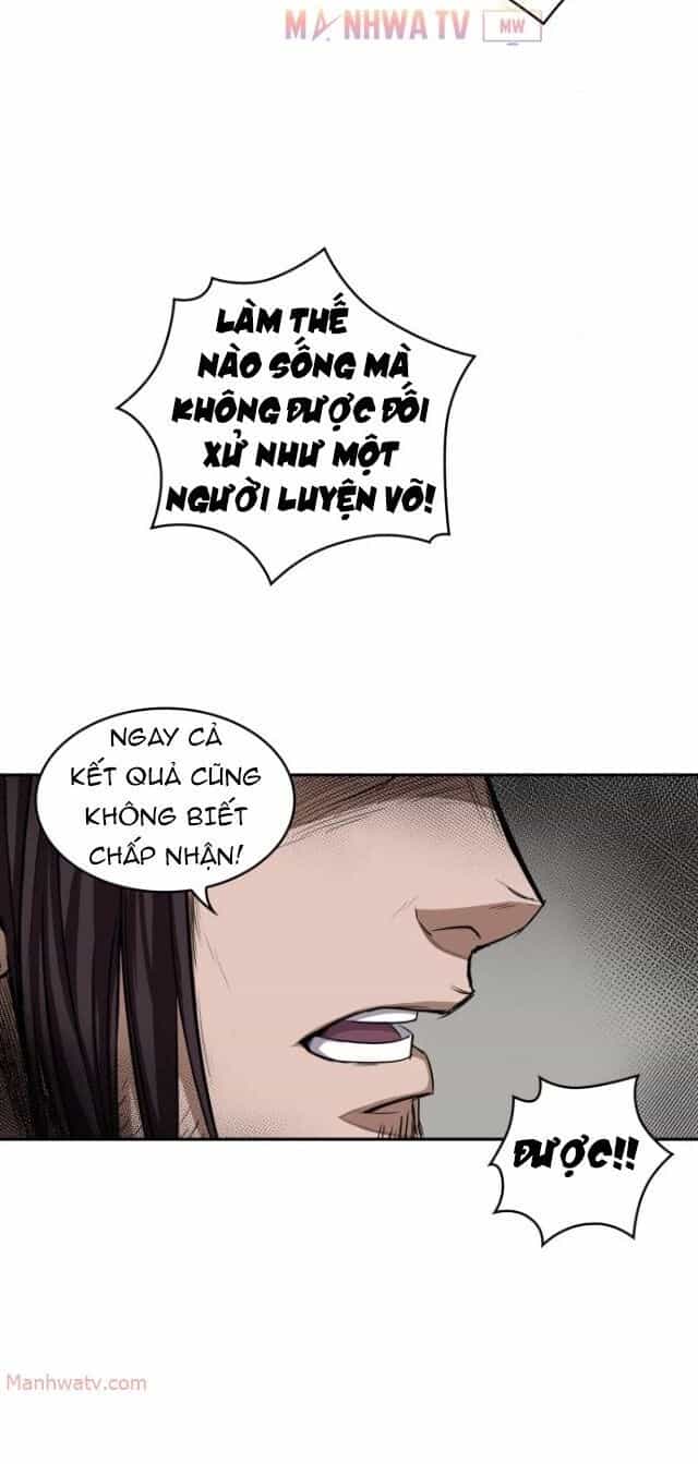 Ngã Lão Ma Thần - Chương 10 - ảnh 69