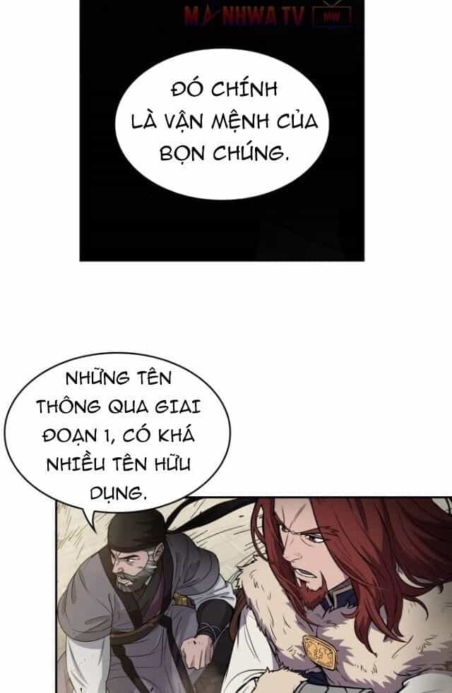 Ngã Lão Ma Thần - Chương 10 - ảnh 80