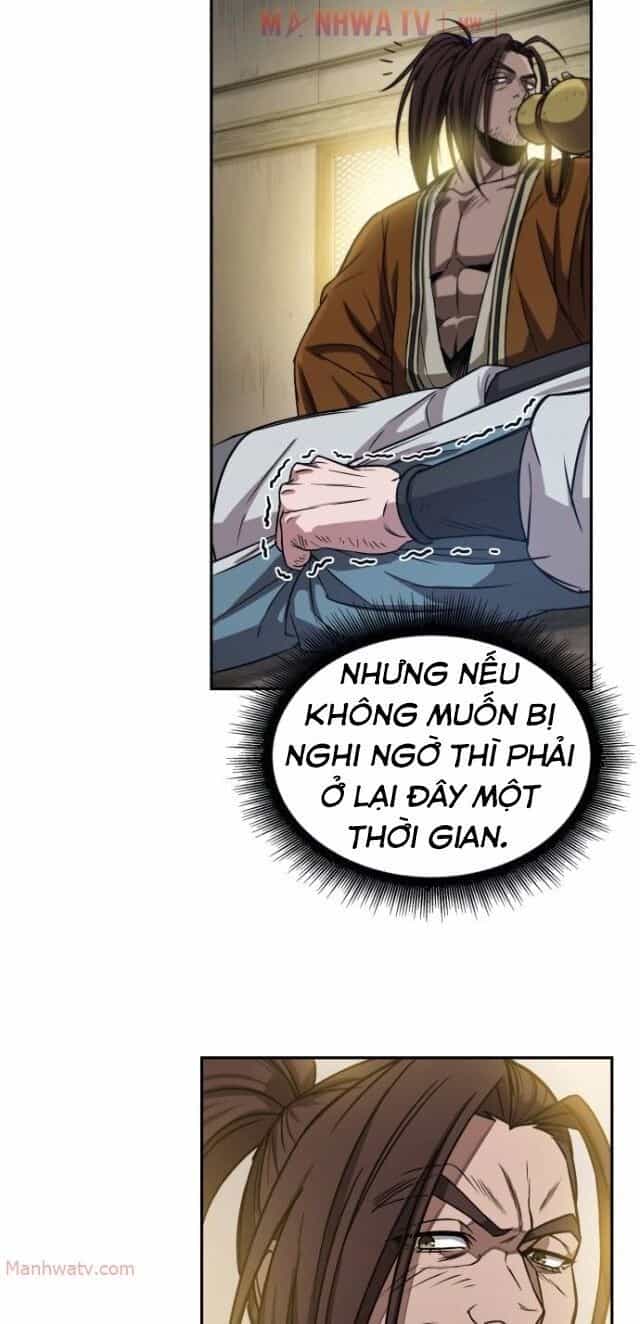 Ngã Lão Ma Thần - Chương 10 - ảnh 9