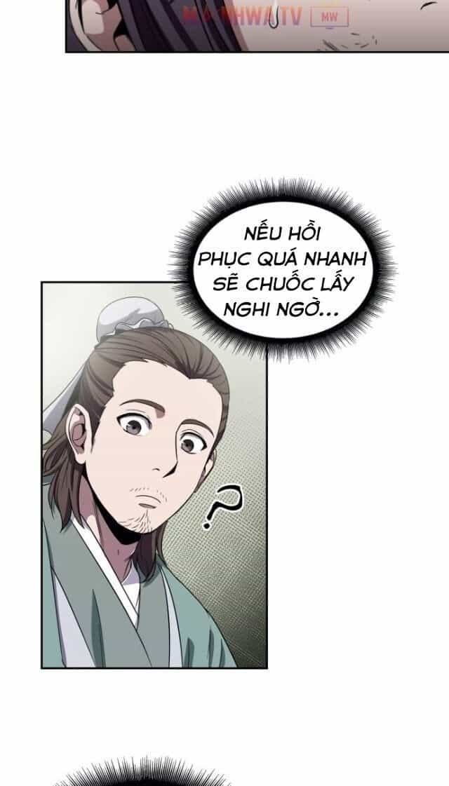 Ngã Lão Ma Thần - Chương 11 - ảnh 16
