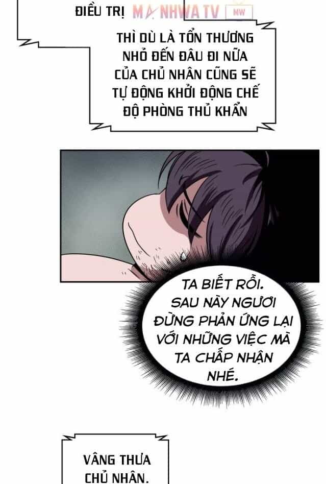 Ngã Lão Ma Thần - Chương 11 - ảnh 31