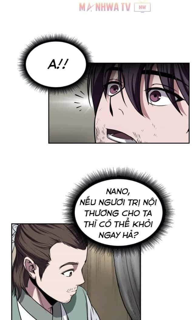 Ngã Lão Ma Thần - Chương 11 - ảnh 38