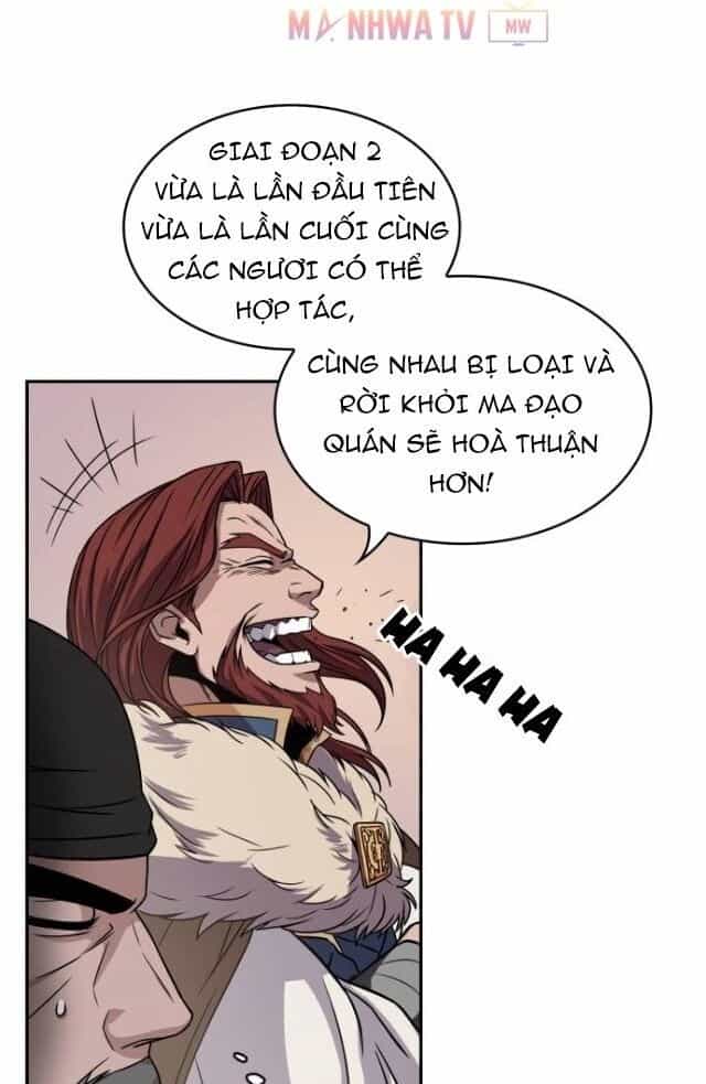 Ngã Lão Ma Thần - Chương 11 - ảnh 55
