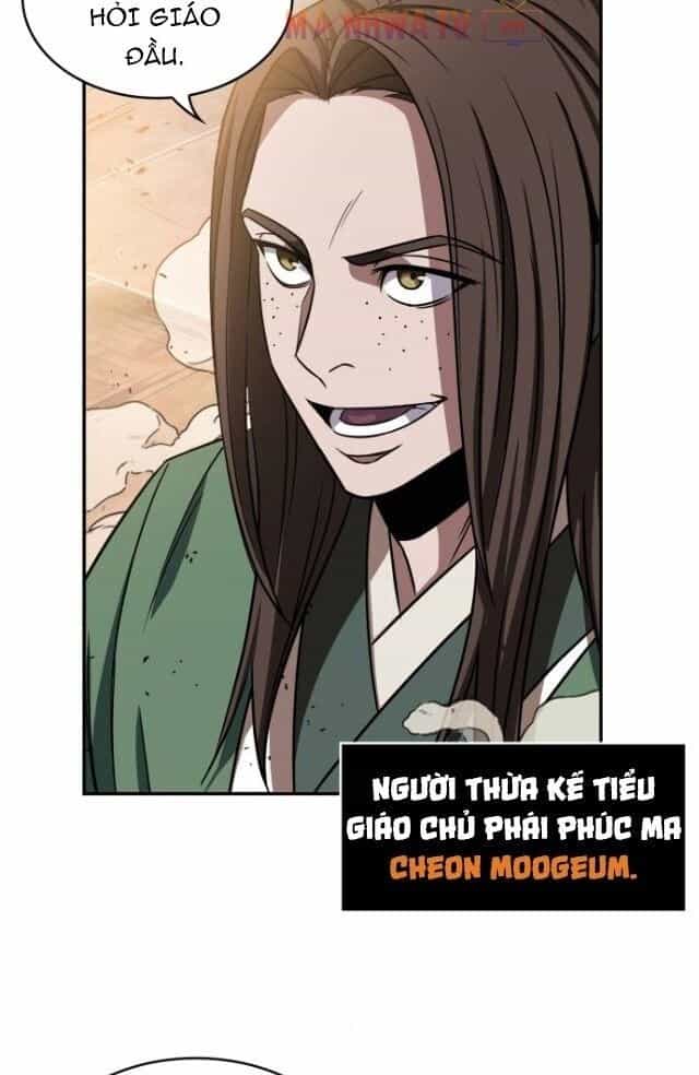 Ngã Lão Ma Thần - Chương 11 - ảnh 63