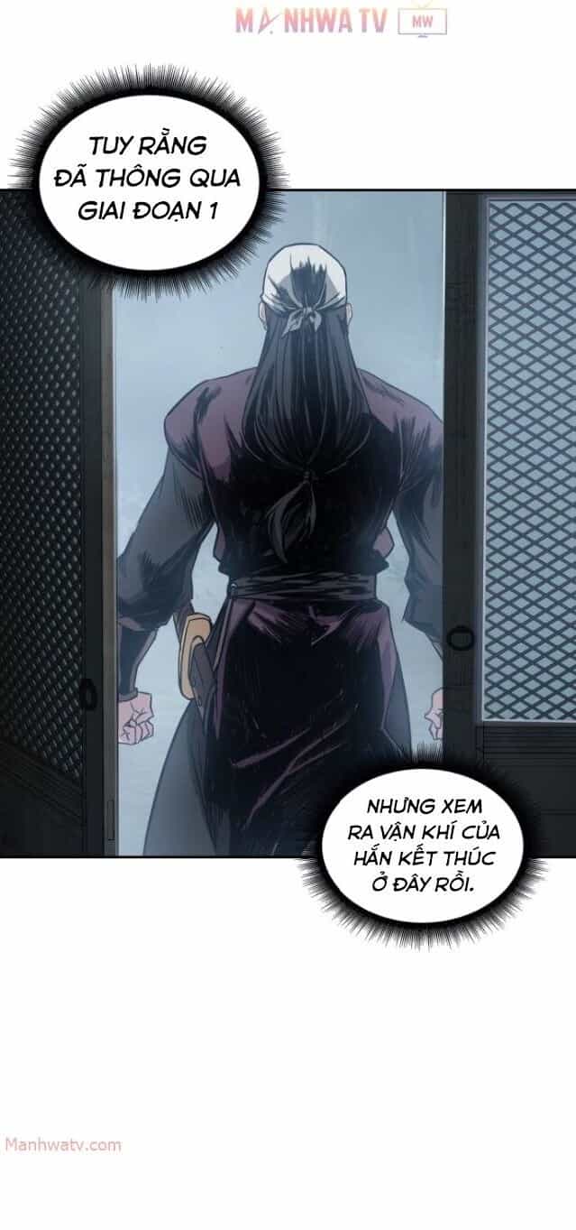 Ngã Lão Ma Thần - Chương 12 - ảnh 14