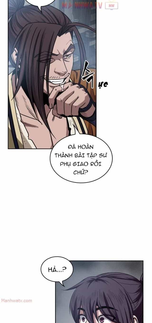 Ngã Lão Ma Thần - Chương 12 - ảnh 30