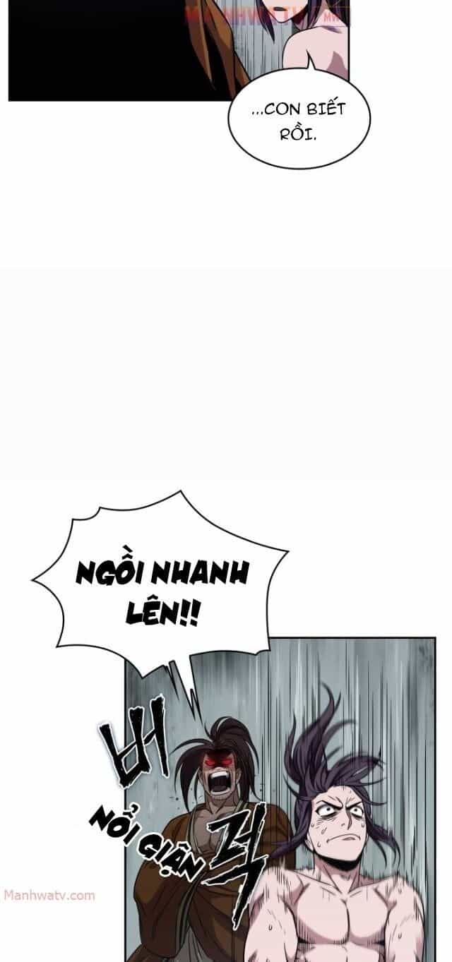 Ngã Lão Ma Thần - Chương 12 - ảnh 46