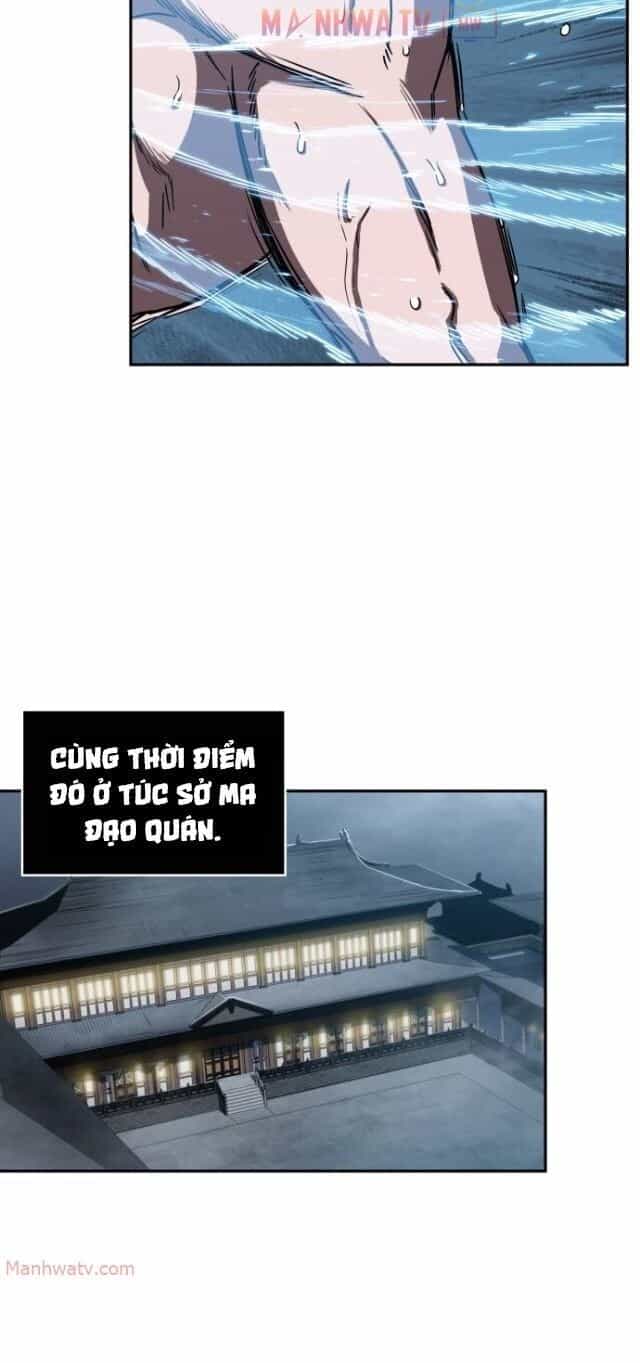 Ngã Lão Ma Thần - Chương 12 - ảnh 67