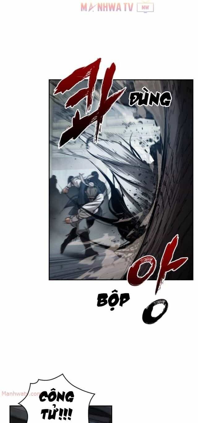 Ngã Lão Ma Thần - Chương 12 - ảnh 69