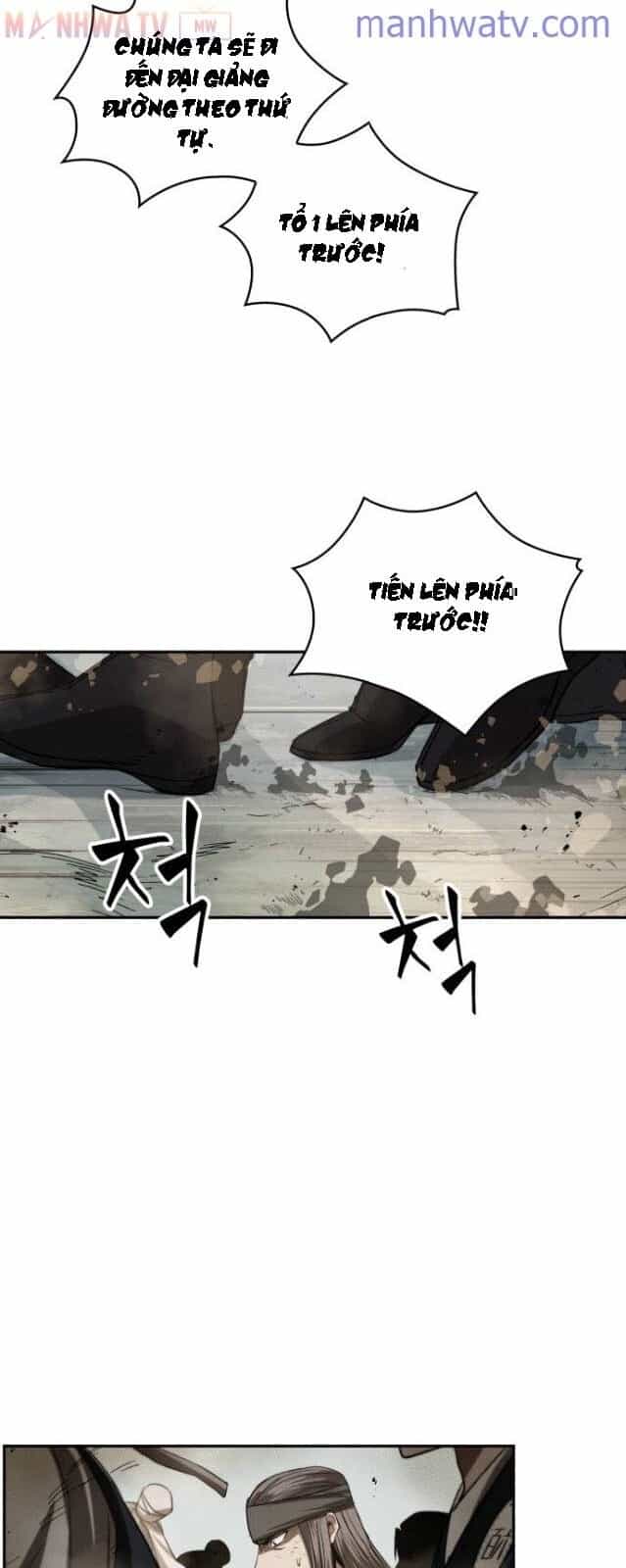 Ngã Lão Ma Thần - Chương 13 - ảnh 38