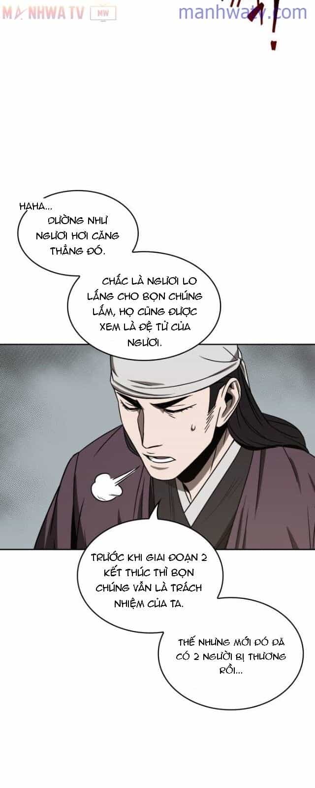 Ngã Lão Ma Thần - Chương 13 - ảnh 80