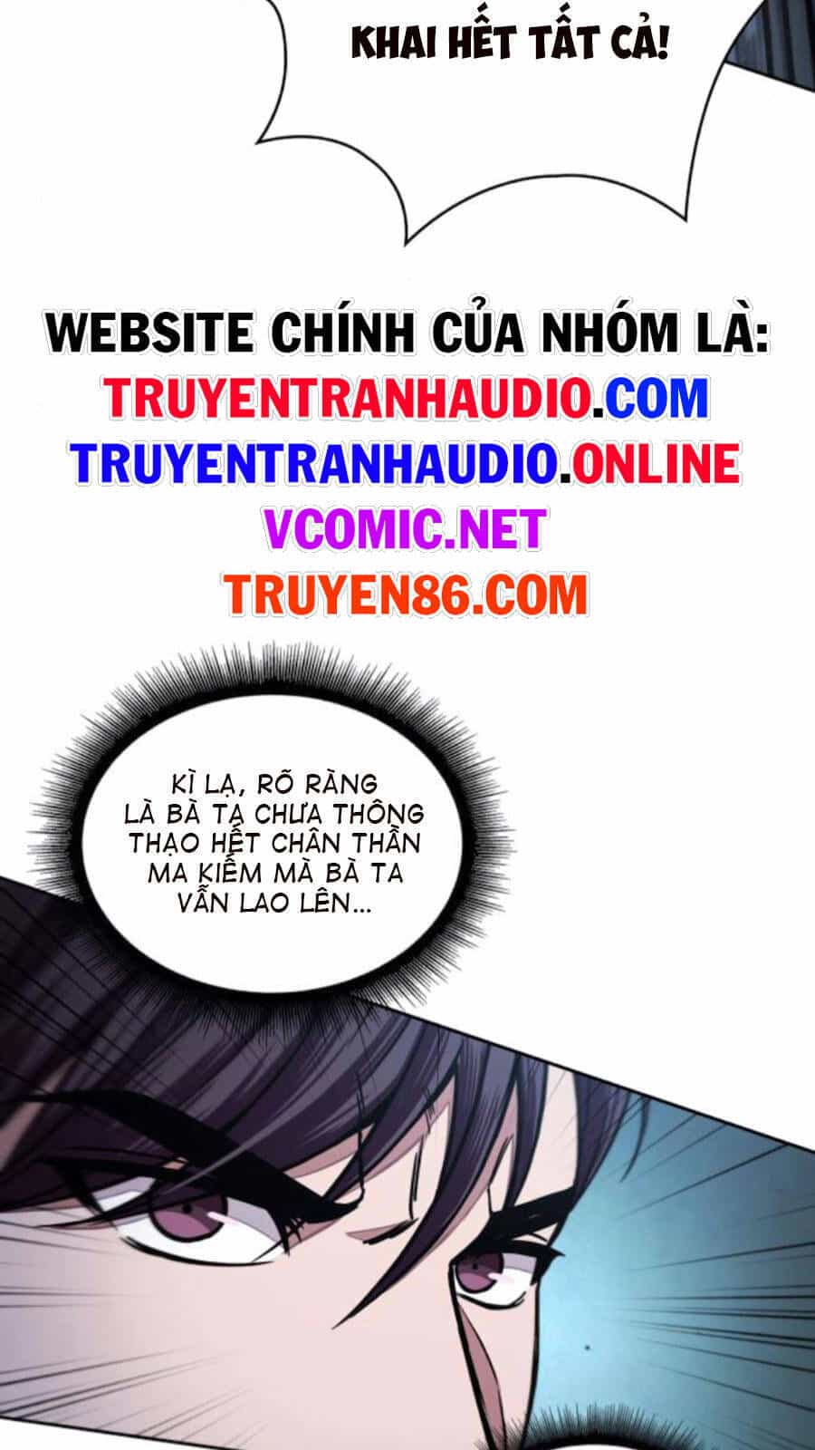 Ngã Lão Ma Thần - Chương 97 - ảnh 16