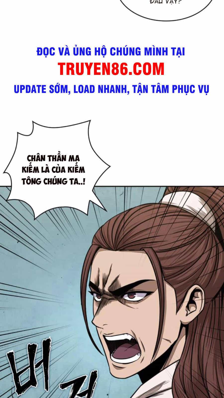 Ngã Lão Ma Thần - Chương 97 - ảnh 7