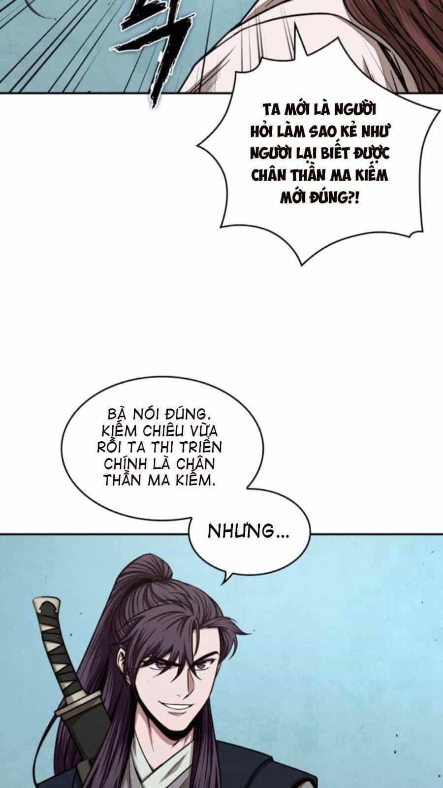 Ngã Lão Ma Thần - Chương 97 - ảnh 8