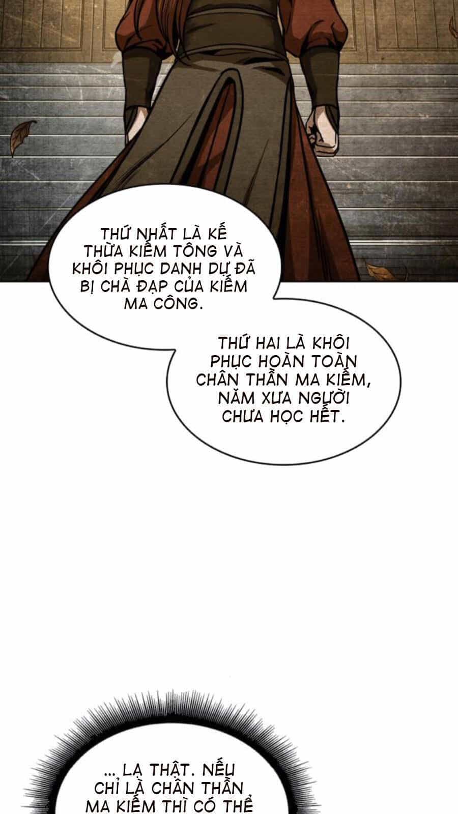 Ngã Lão Ma Thần - Chương 97 - ảnh 81