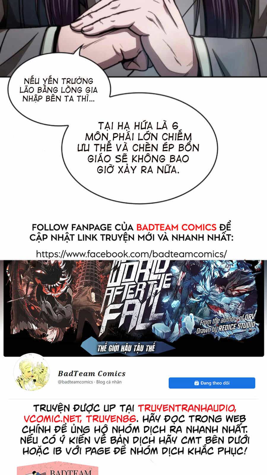 Ngã Lão Ma Thần - Chương 97 - ảnh 93