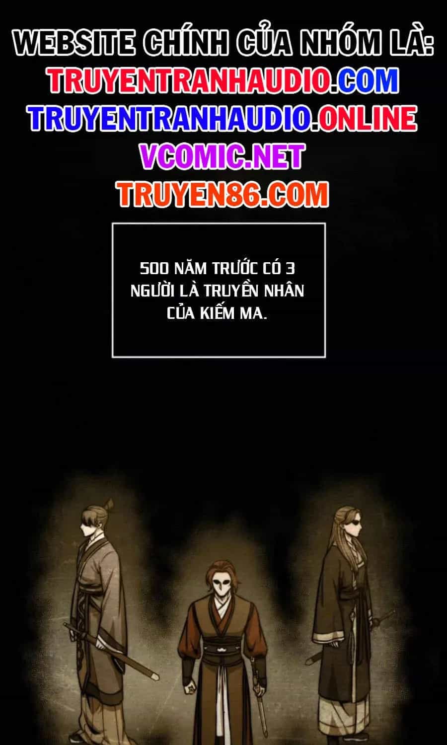 Ngã Lão Ma Thần - Chương 97.1 - ảnh 133