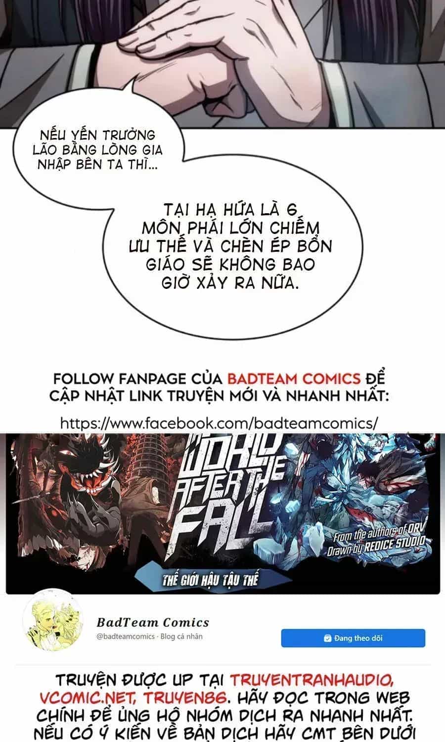 Ngã Lão Ma Thần - Chương 97.4 - ảnh 182