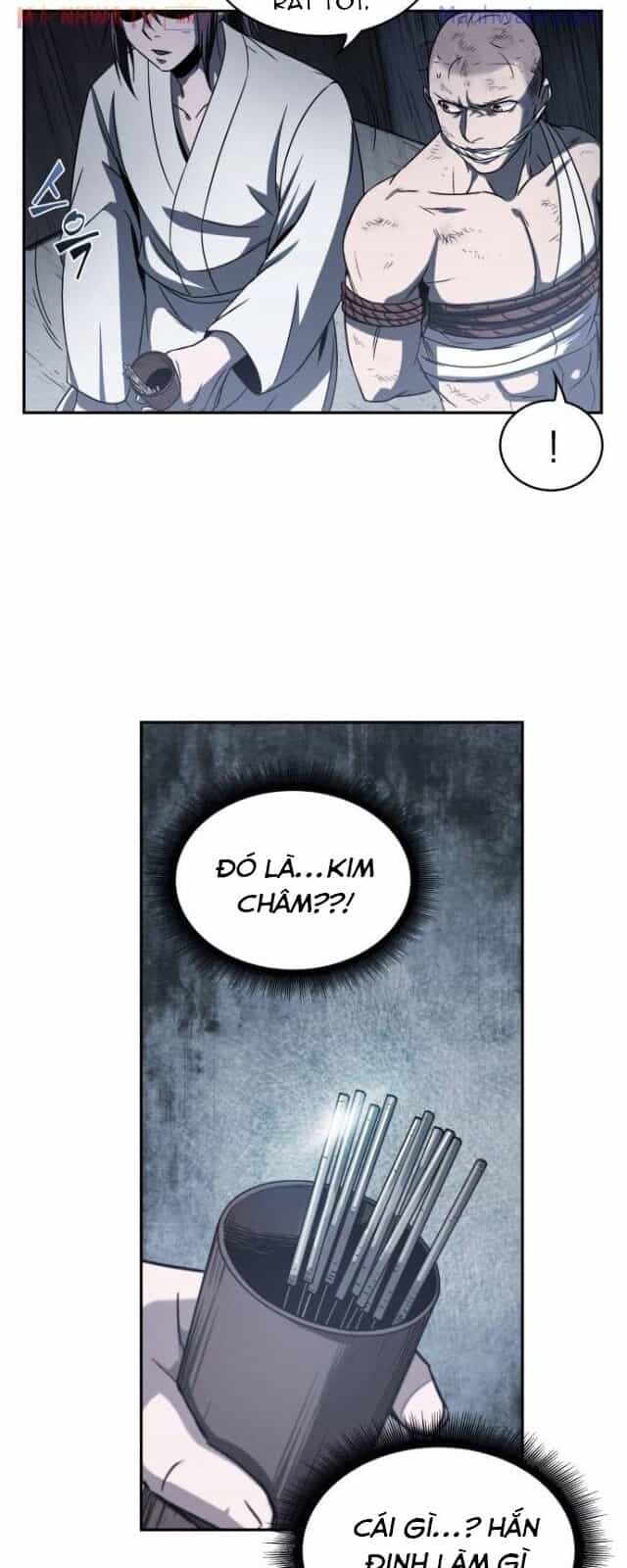 Ngã Lão Ma Thần - Chương 14 - ảnh 50
