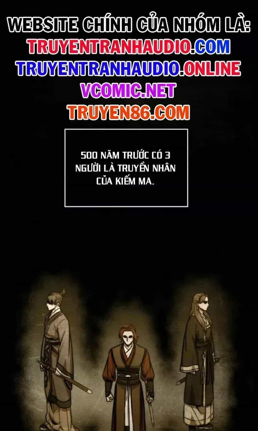Ngã Lão Ma Thần - Chương 97.5 - ảnh 137