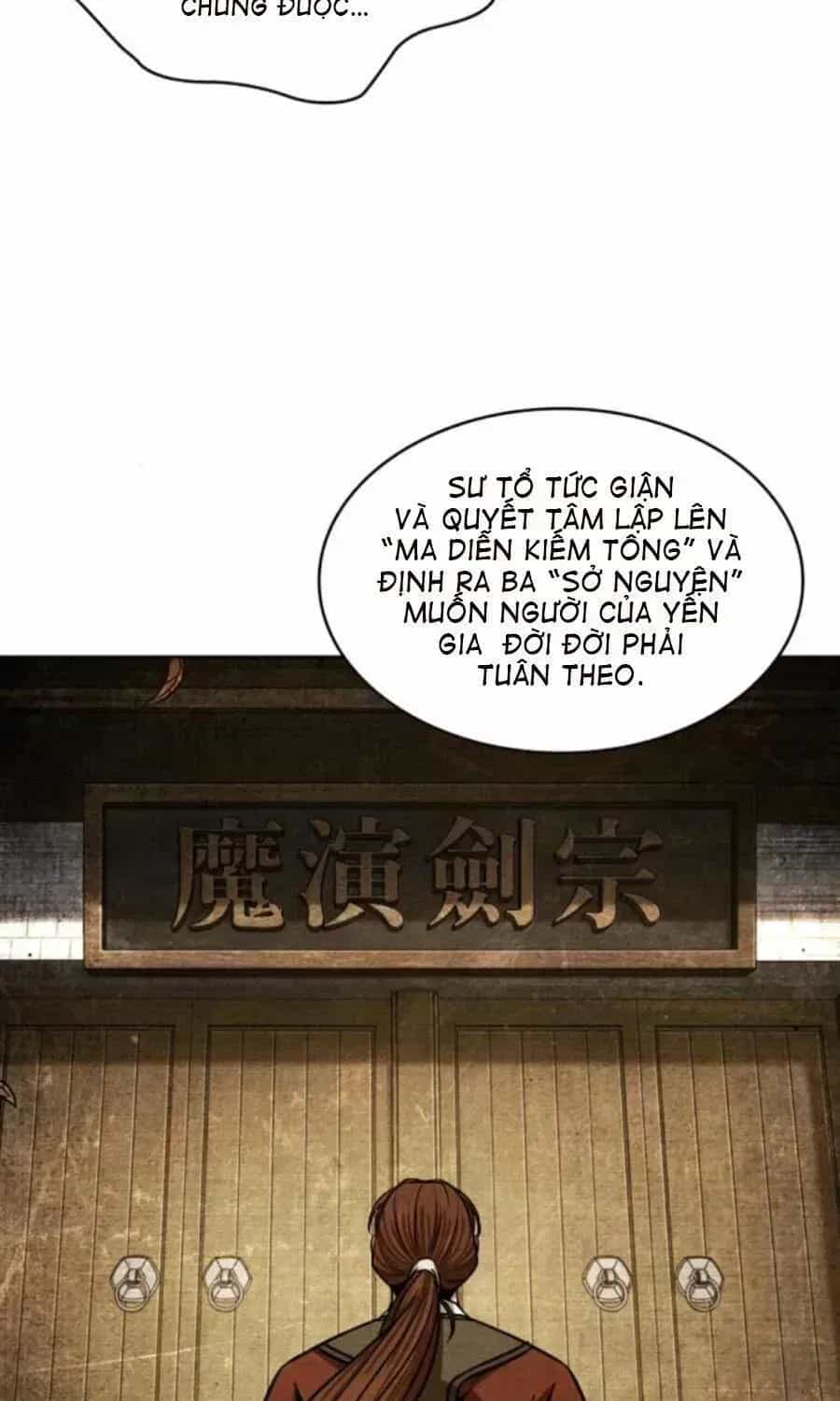 Ngã Lão Ma Thần - Chương 97.5 - ảnh 158