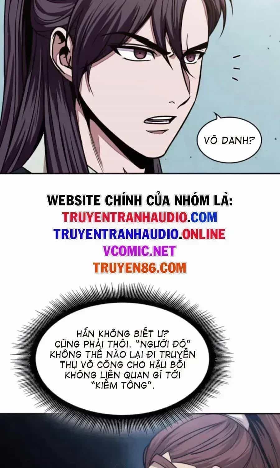 Ngã Lão Ma Thần - Chương 97.6 - ảnh 12