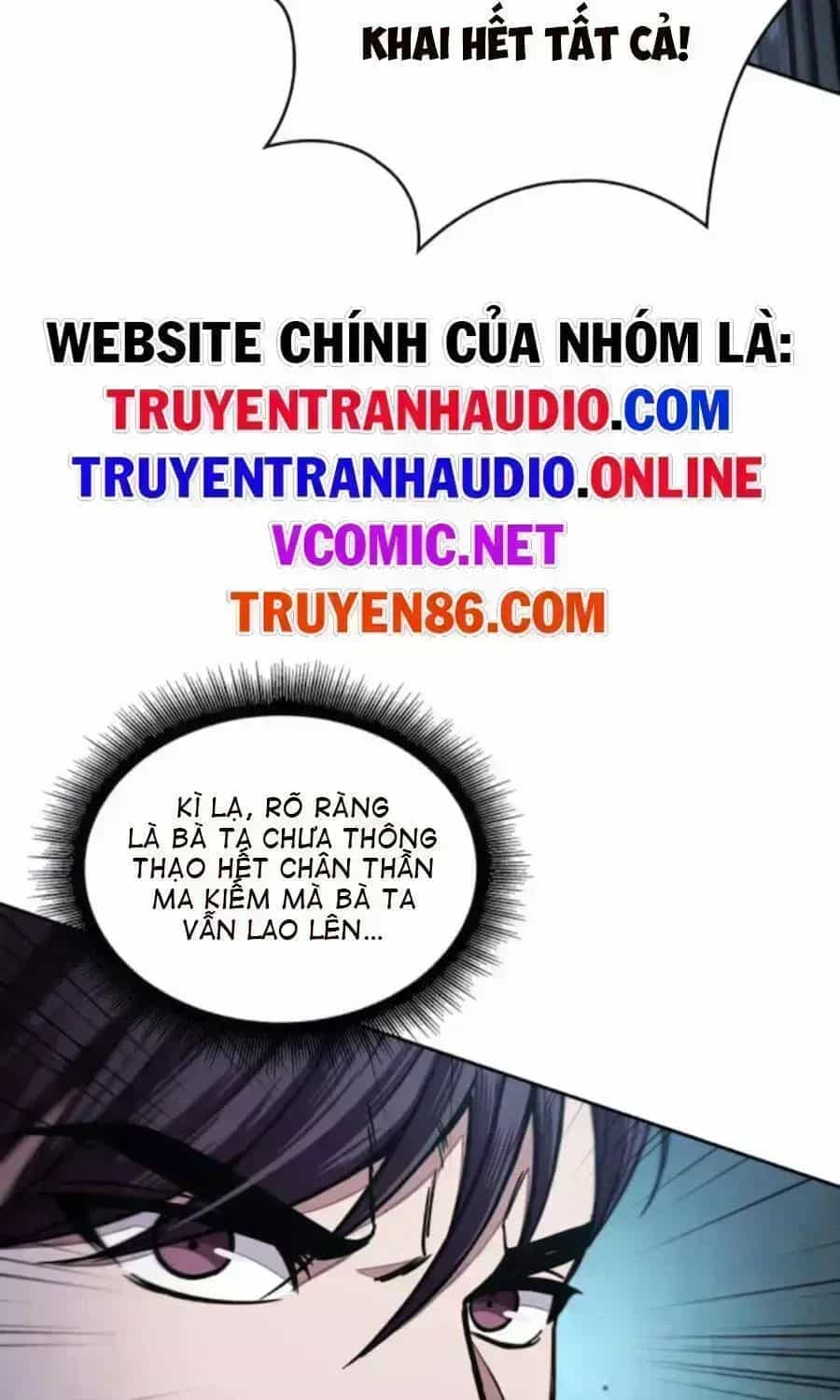 Ngã Lão Ma Thần - Chương 97.6 - ảnh 35