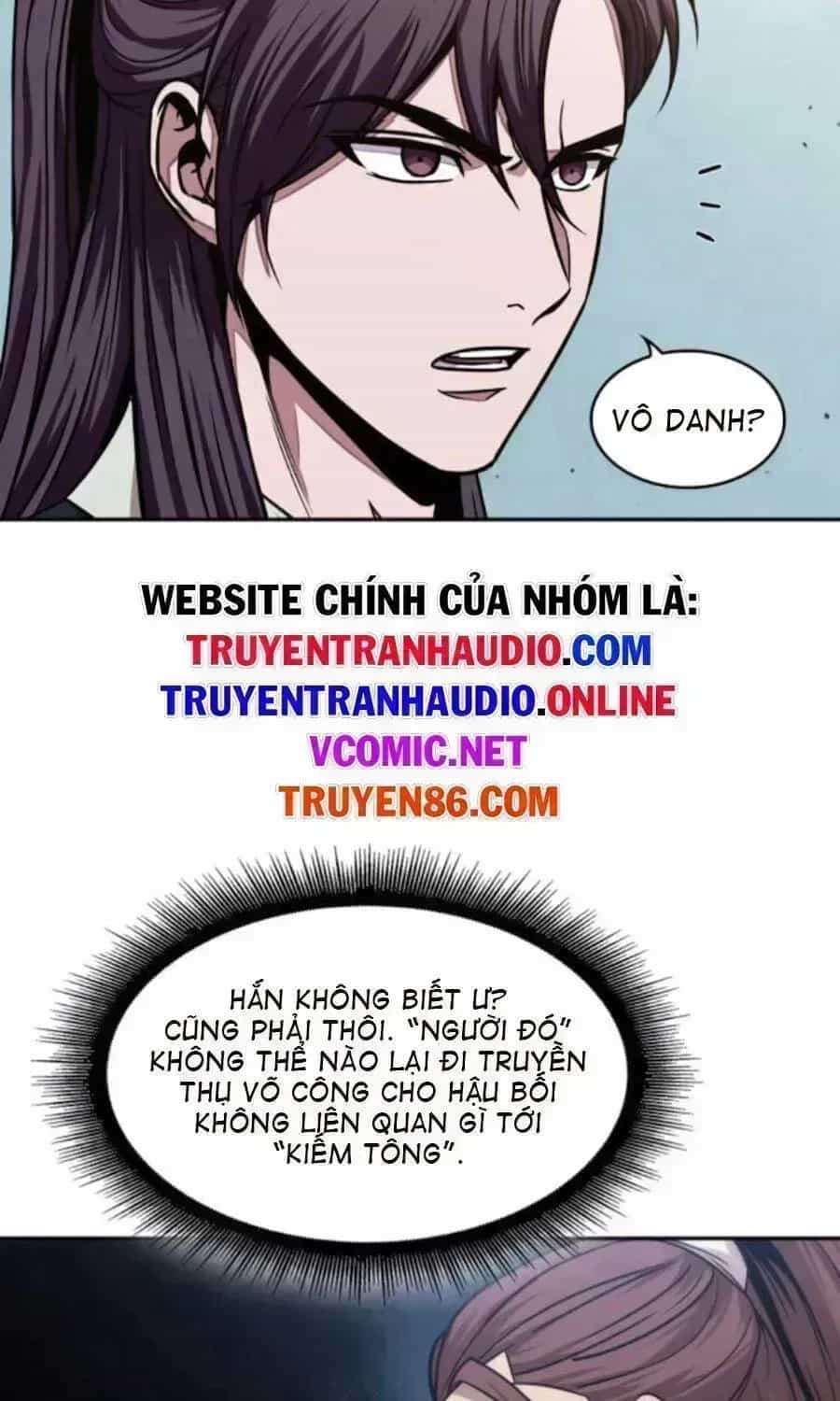 Ngã Lão Ma Thần - Chương 97.7 - ảnh 13