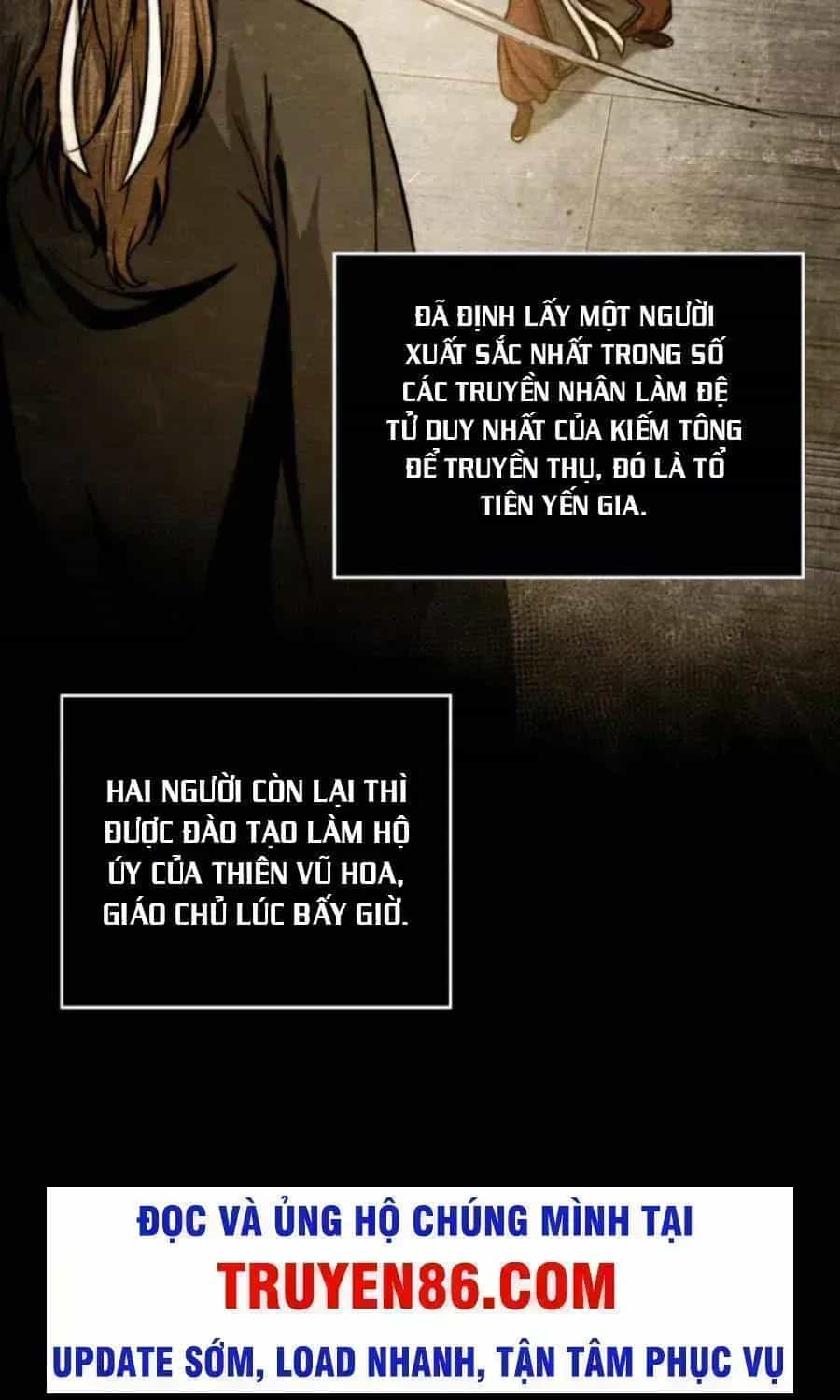 Ngã Lão Ma Thần - Chương 97.7 - ảnh 143