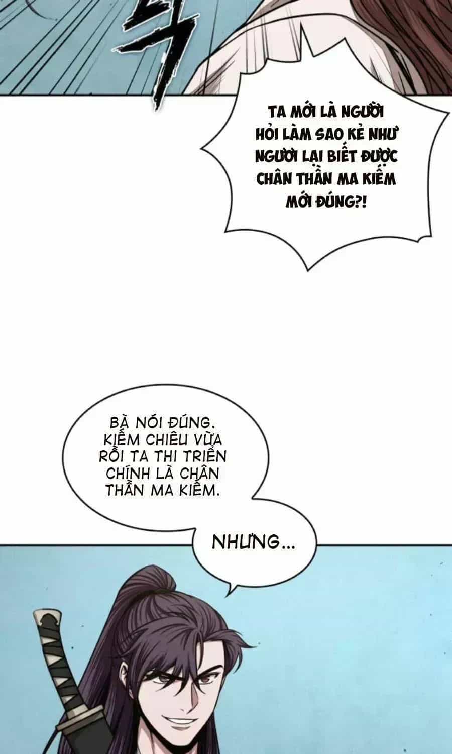 Ngã Lão Ma Thần - Chương 97.7 - ảnh 21