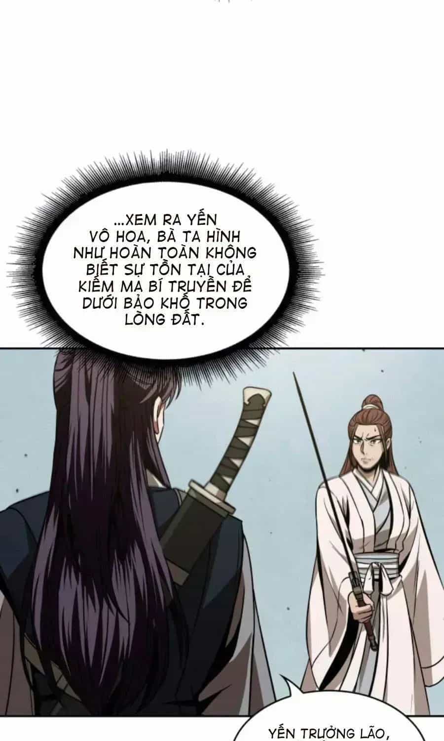 Ngã Lão Ma Thần - Chương 97.8 - ảnh 18