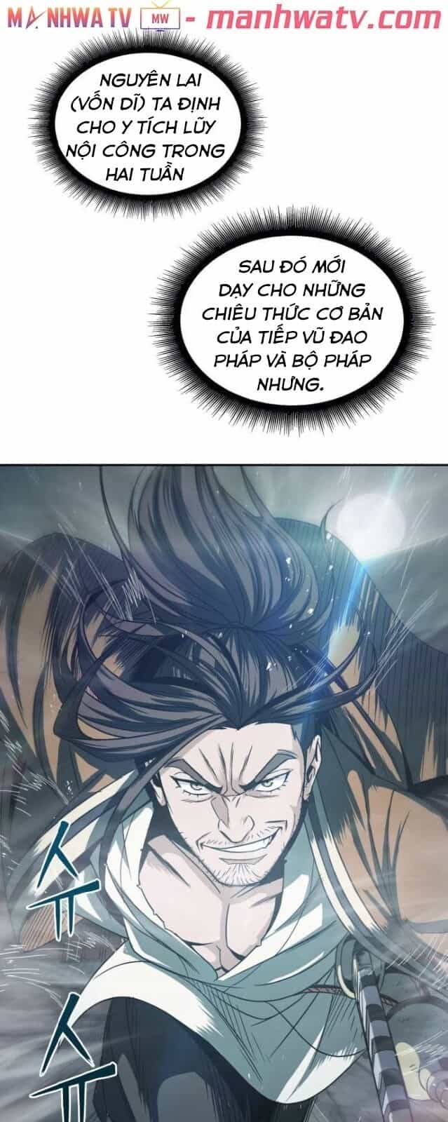 Ngã Lão Ma Thần - Chương 15 - ảnh 12