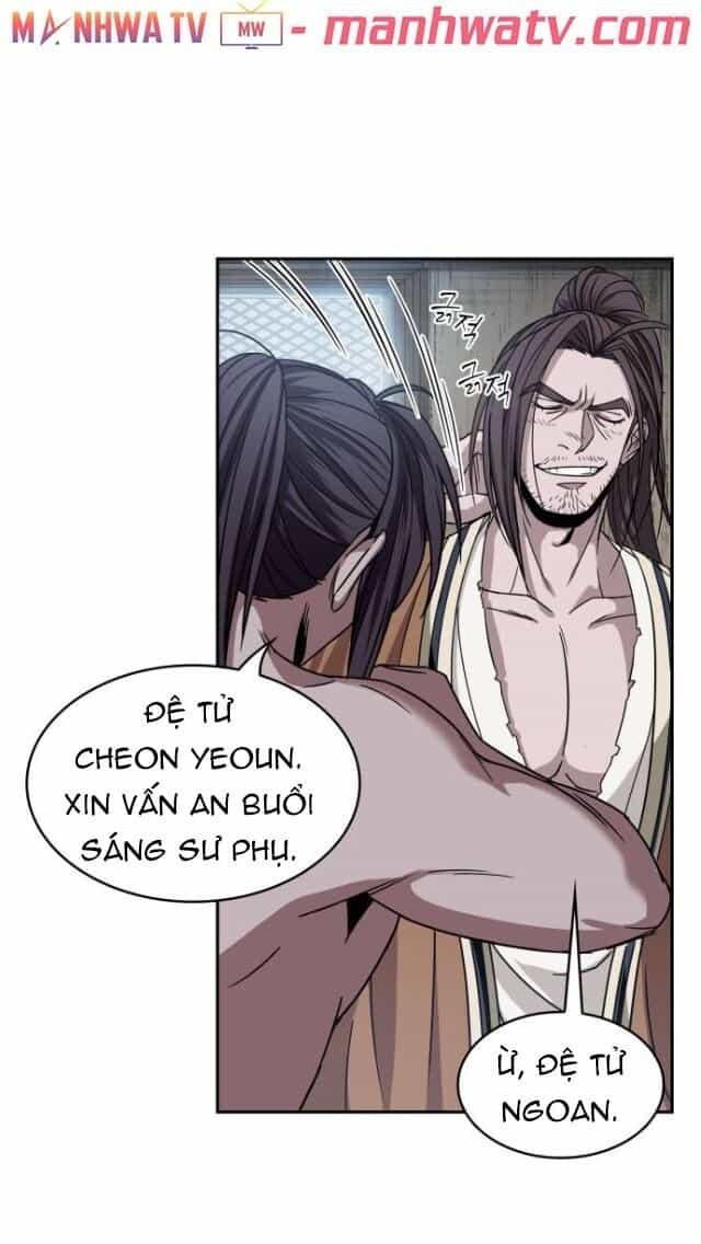 Ngã Lão Ma Thần - Chương 15 - ảnh 16