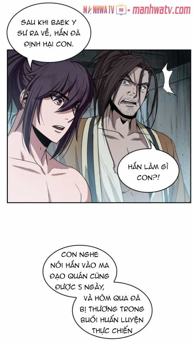 Ngã Lão Ma Thần - Chương 15 - ảnh 25