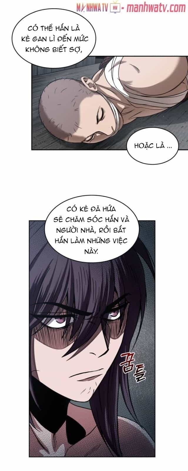 Ngã Lão Ma Thần - Chương 15 - ảnh 28