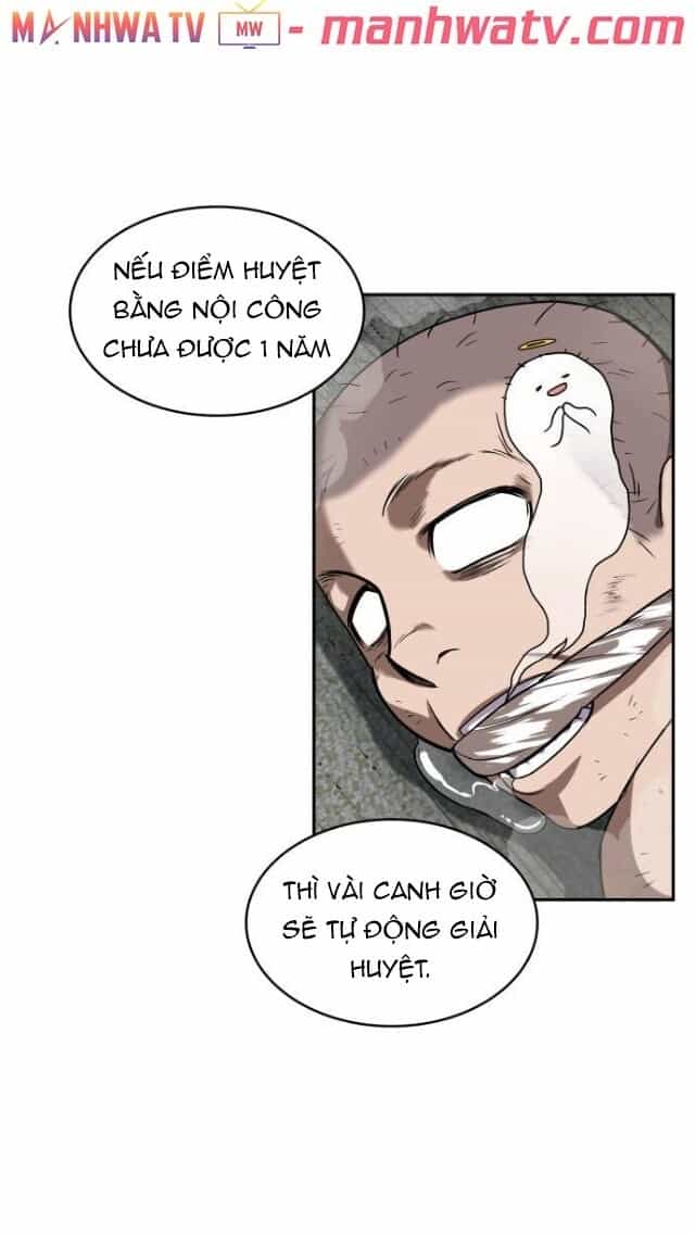 Ngã Lão Ma Thần - Chương 15 - ảnh 36