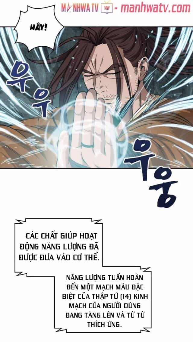 Ngã Lão Ma Thần - Chương 15 - ảnh 49