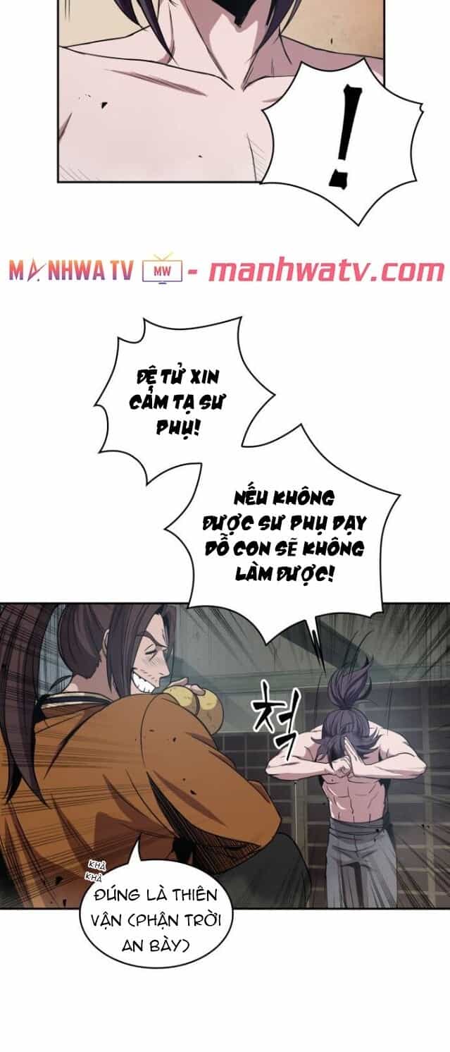 Ngã Lão Ma Thần - Chương 15 - ảnh 61