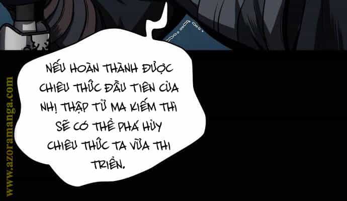 Ngã Lão Ma Thần - Chương 99 - ảnh 129
