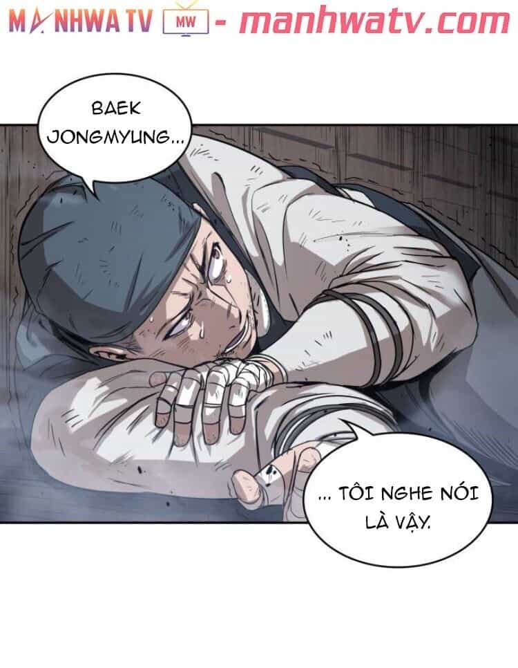 Ngã Lão Ma Thần - Chương 16 - ảnh 24