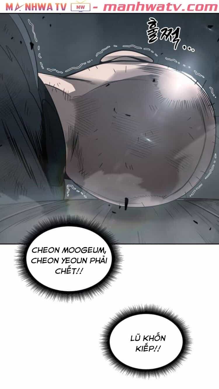 Ngã Lão Ma Thần - Chương 16 - ảnh 45