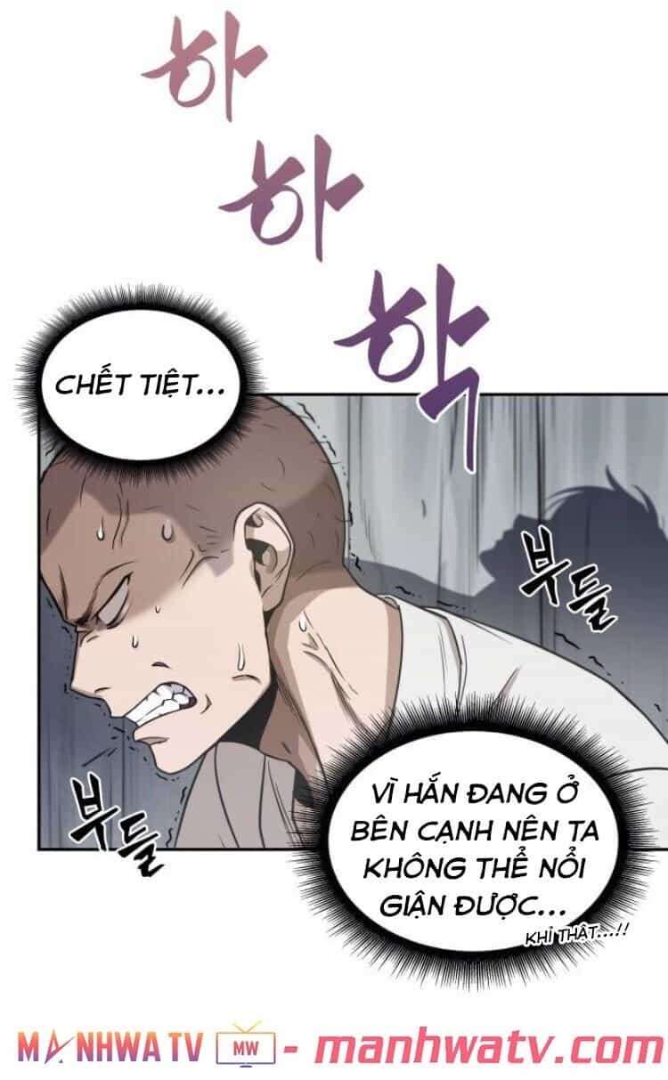 Ngã Lão Ma Thần - Chương 16 - ảnh 6