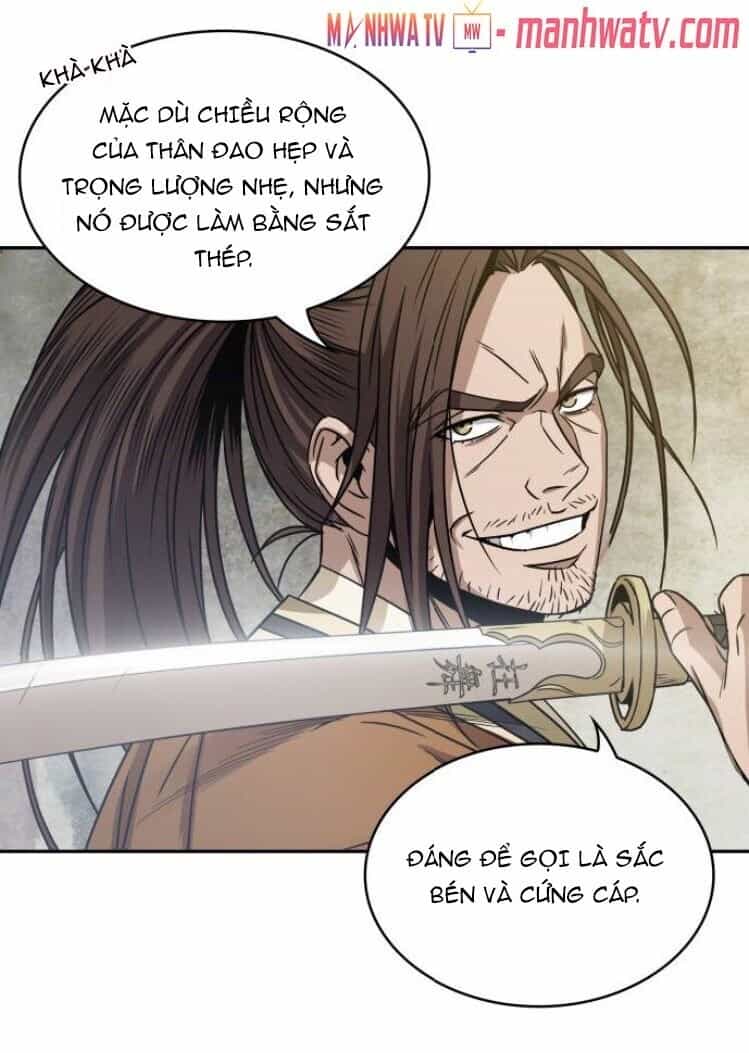 Ngã Lão Ma Thần - Chương 16 - ảnh 79