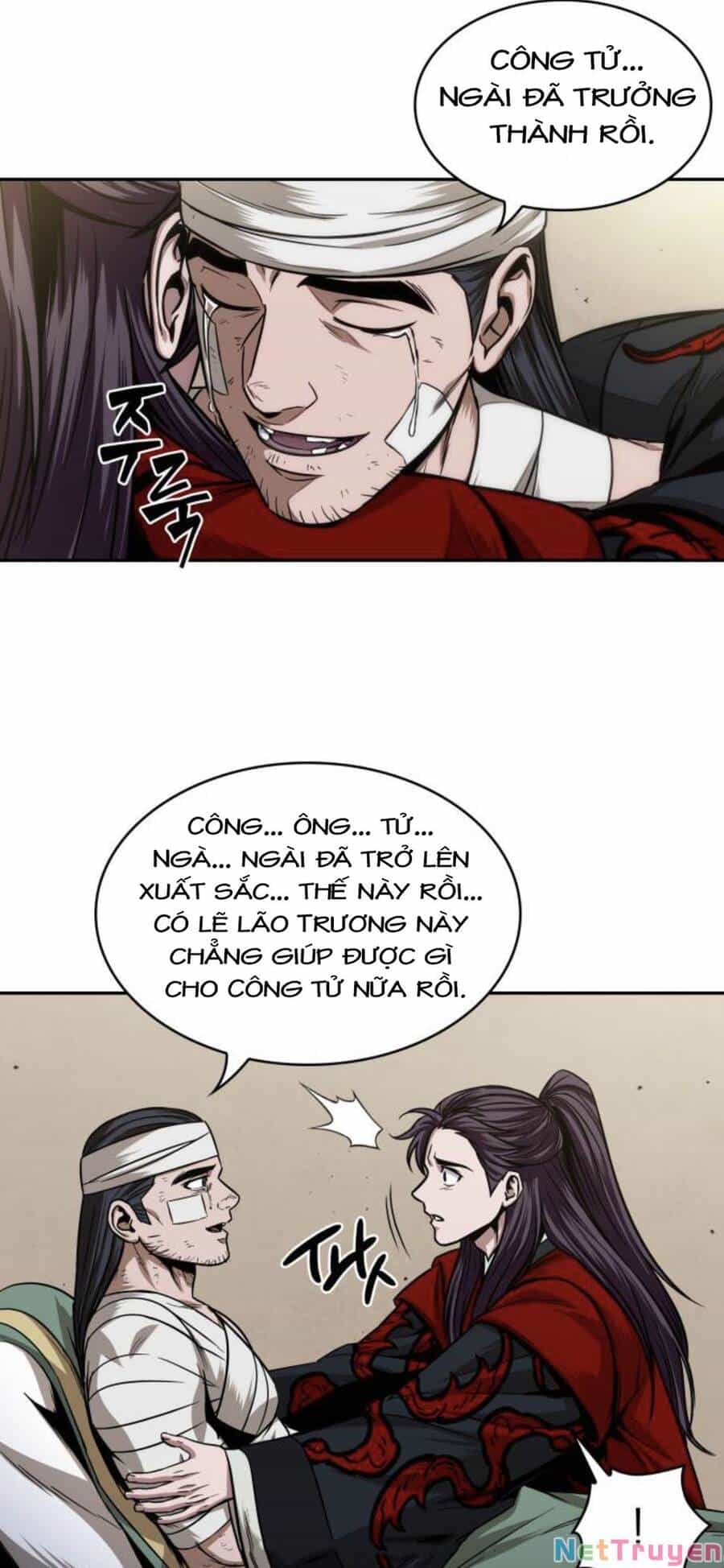 Ngã Lão Ma Thần - Chương 105 - ảnh 24