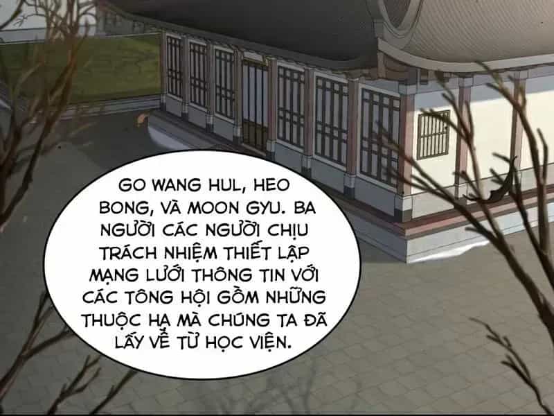 Ngã Lão Ma Thần - Chương 100.4 - ảnh 102