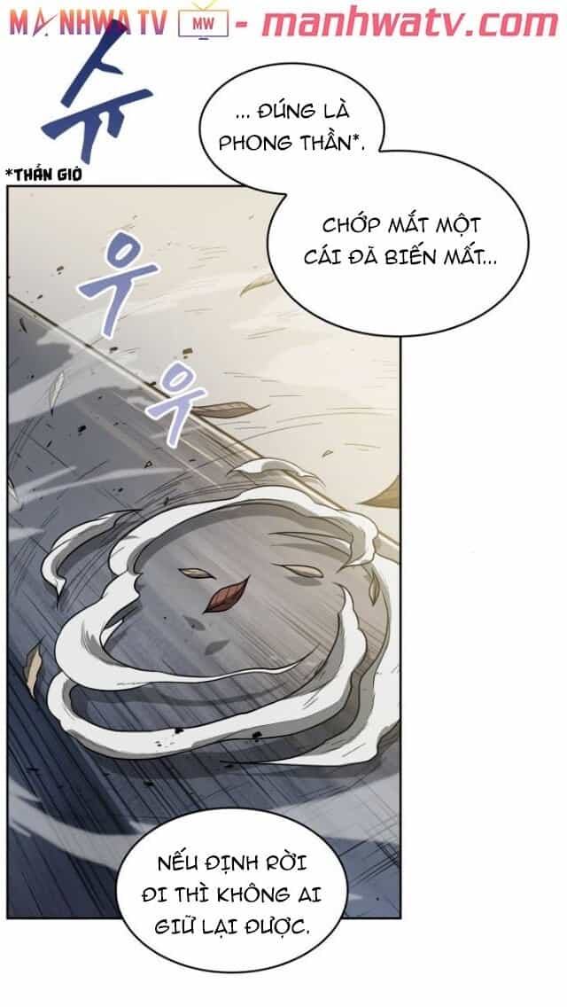 Ngã Lão Ma Thần - Chương 17 - ảnh 14