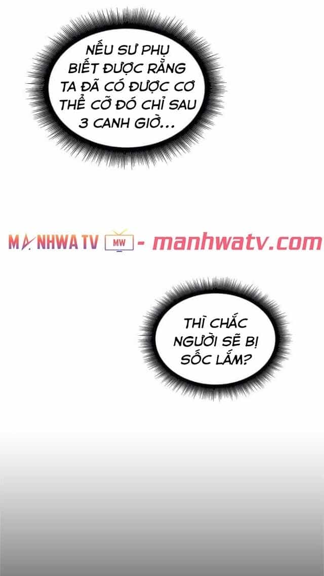 Ngã Lão Ma Thần - Chương 17 - ảnh 44