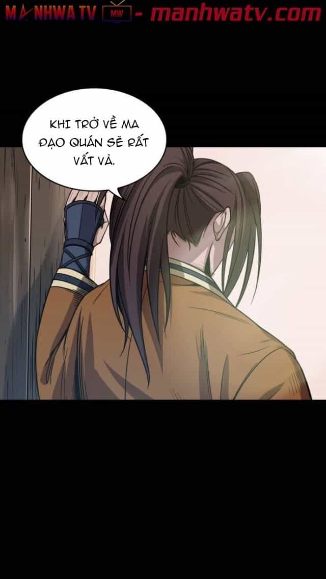 Ngã Lão Ma Thần - Chương 17 - ảnh 57