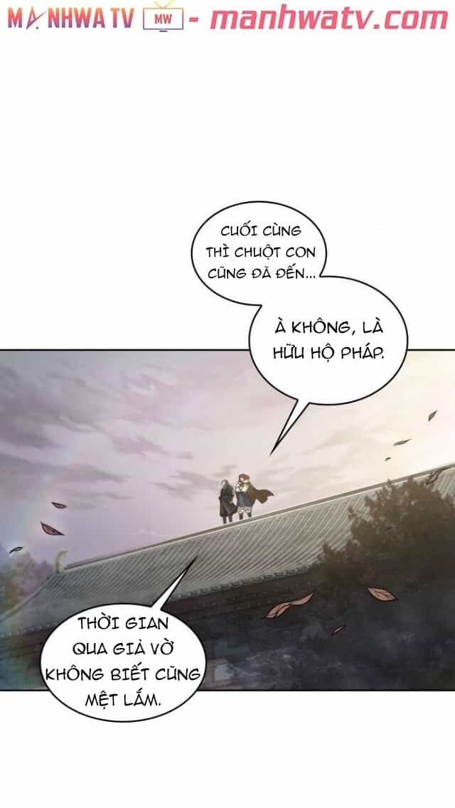 Ngã Lão Ma Thần - Chương 17 - ảnh 6
