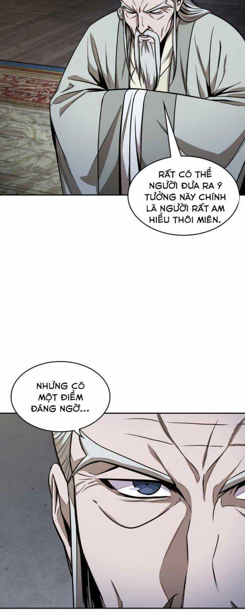 Ngã Lão Ma Thần - Chương 113 - ảnh 10